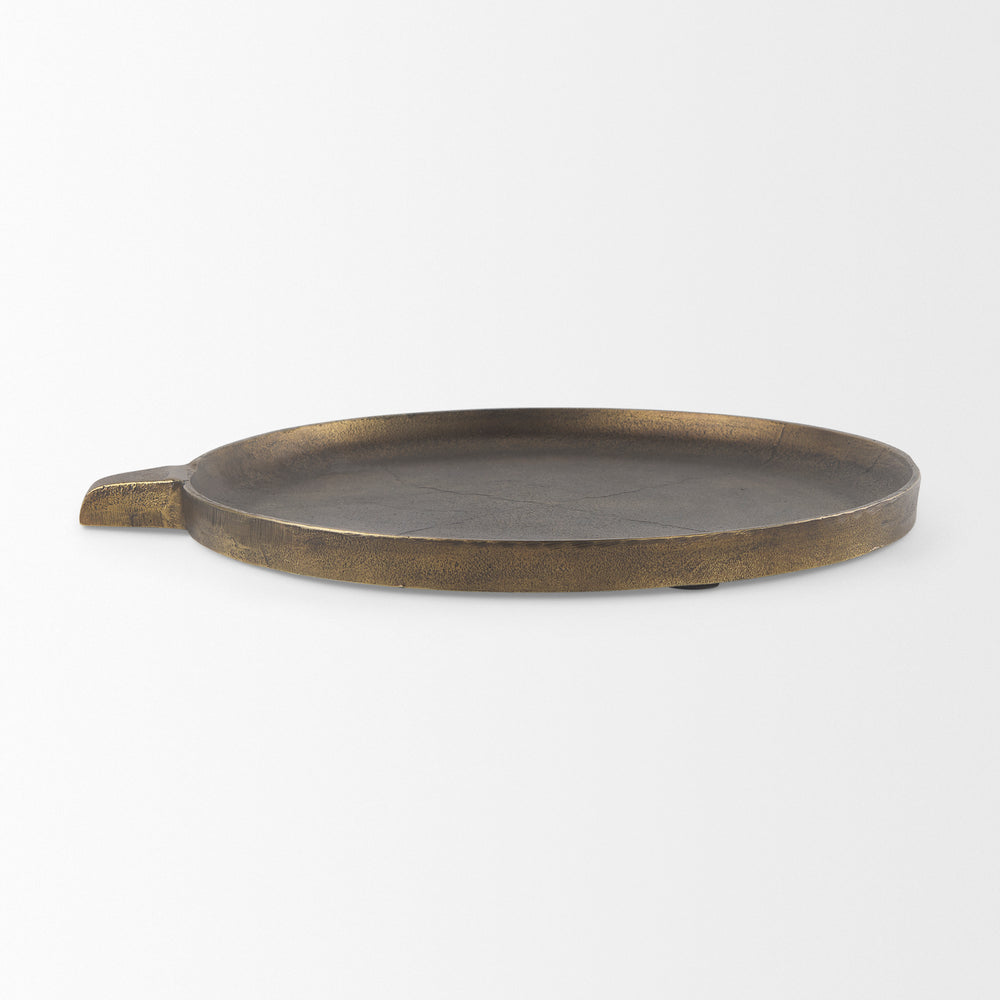 Marlowe Tray