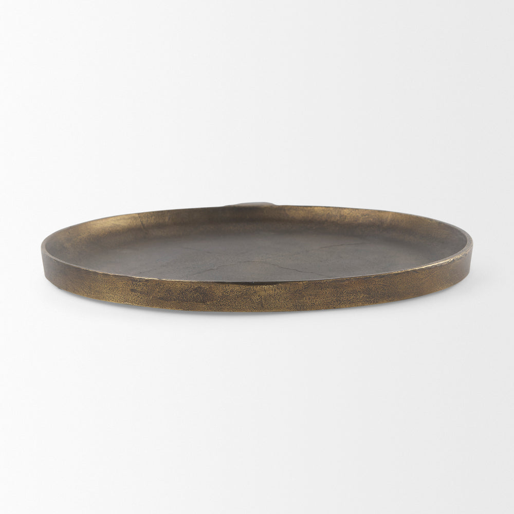 Marlowe Tray