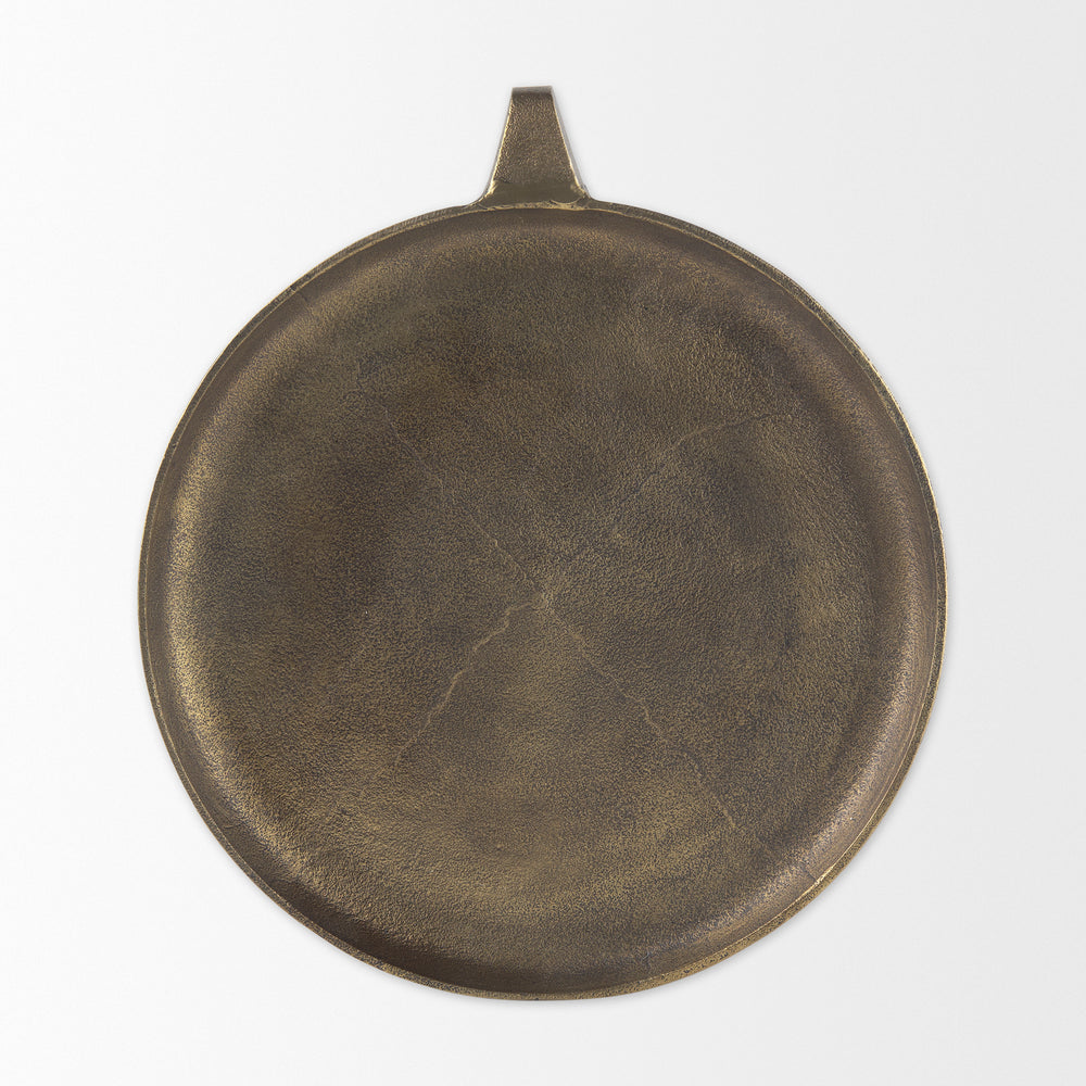 Marlowe Tray