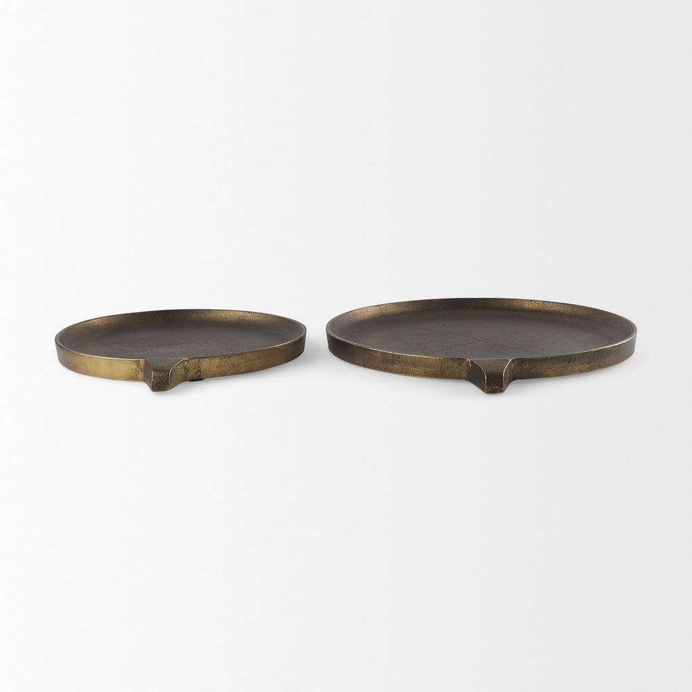 Marlowe Tray