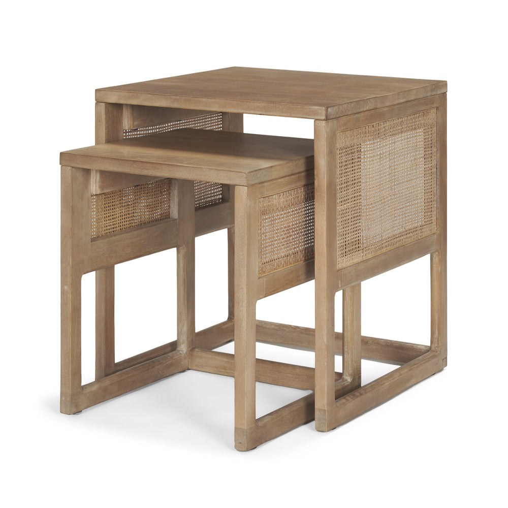 Grier Accent Table