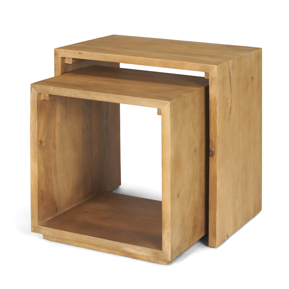 Table d'appoint Alanna