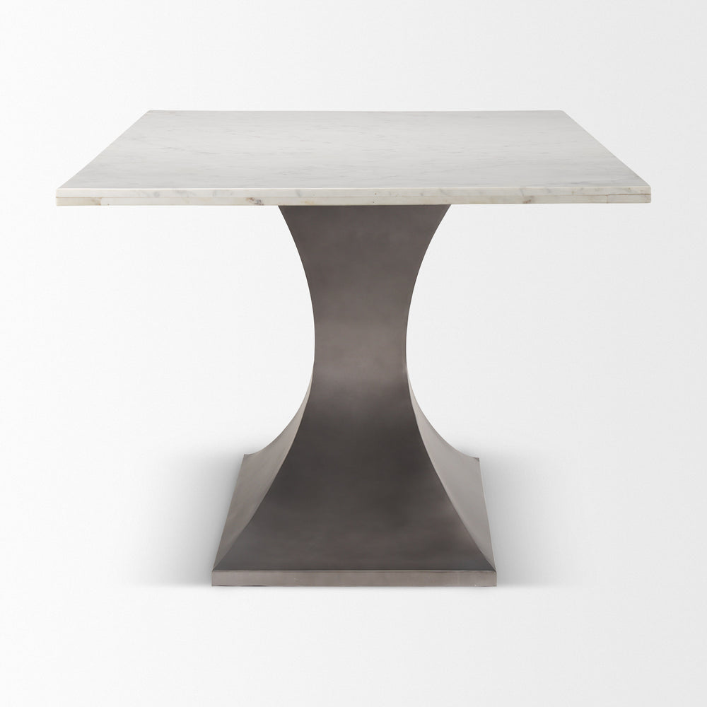 Maxton Marble Dining Table
