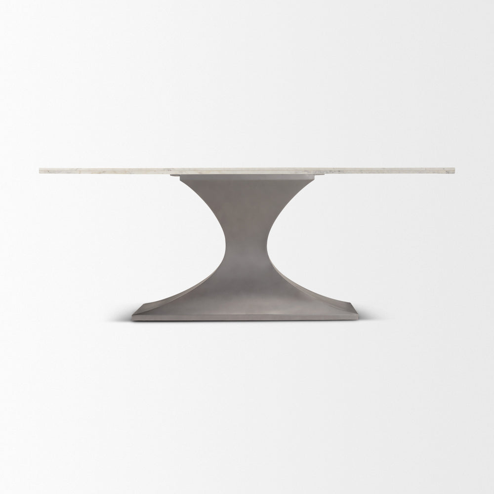 Maxton Marble Dining Table