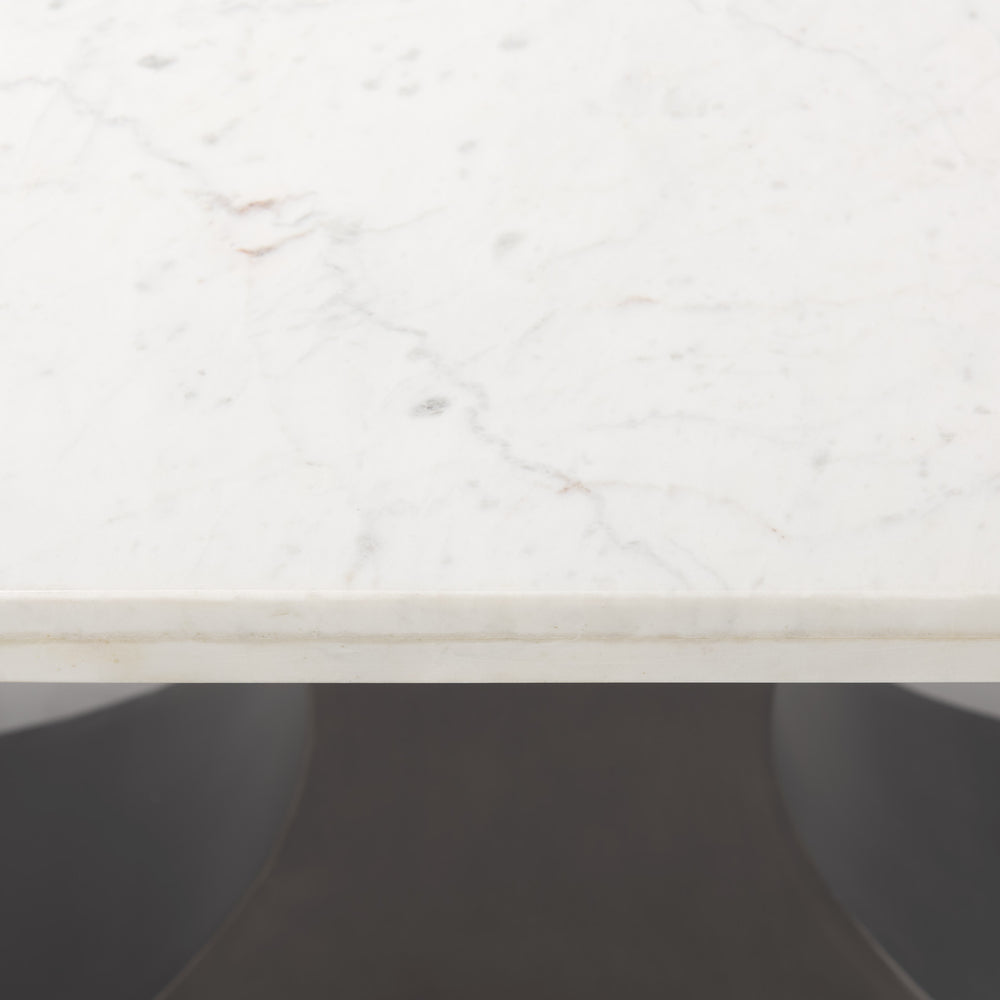 Maxton Marble Dining Table