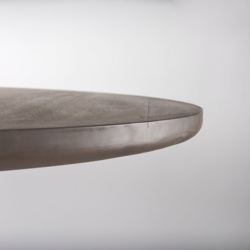 Table de salle à manger ronde Terra