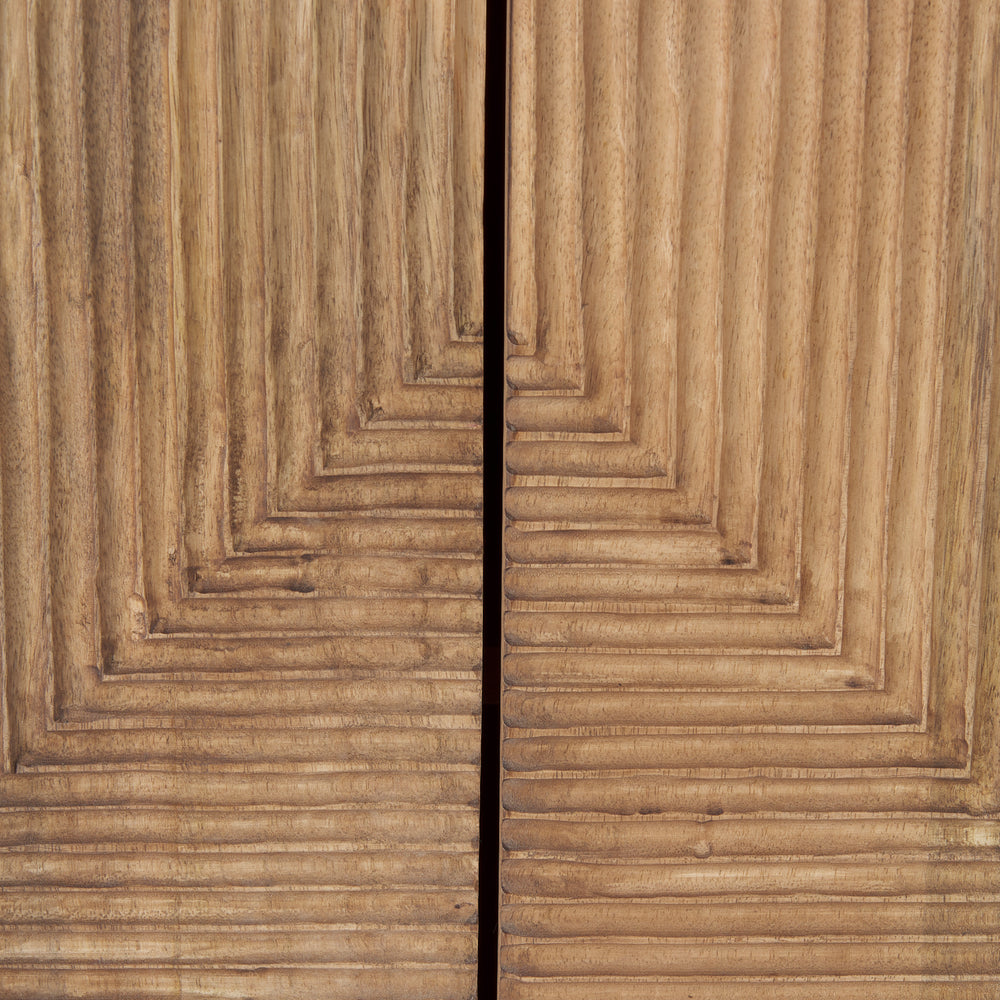 Cairo Accent Cabinet