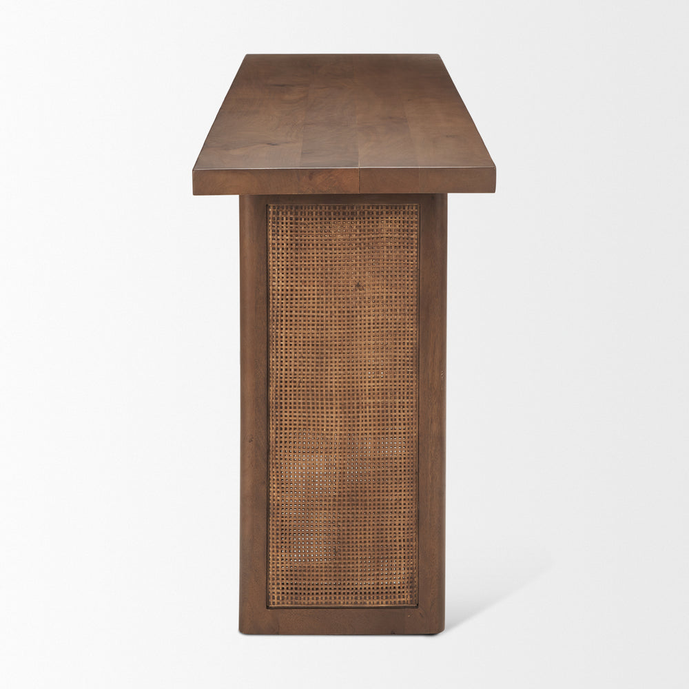 Grier Console Table