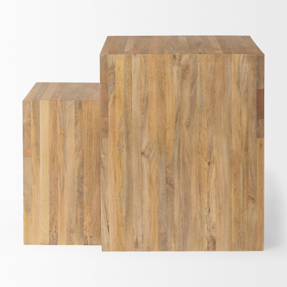Chloe Accent Table
