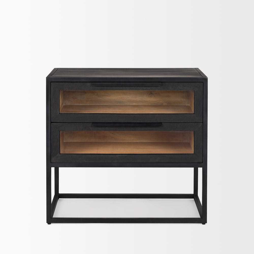 Table d'appoint Sloan