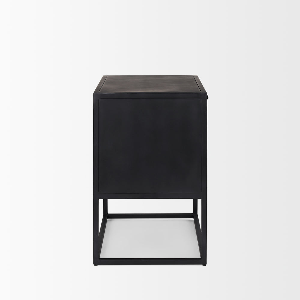 Table d'appoint Sloan