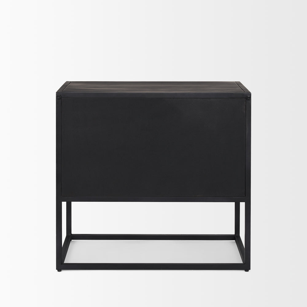 Table d'appoint Sloan