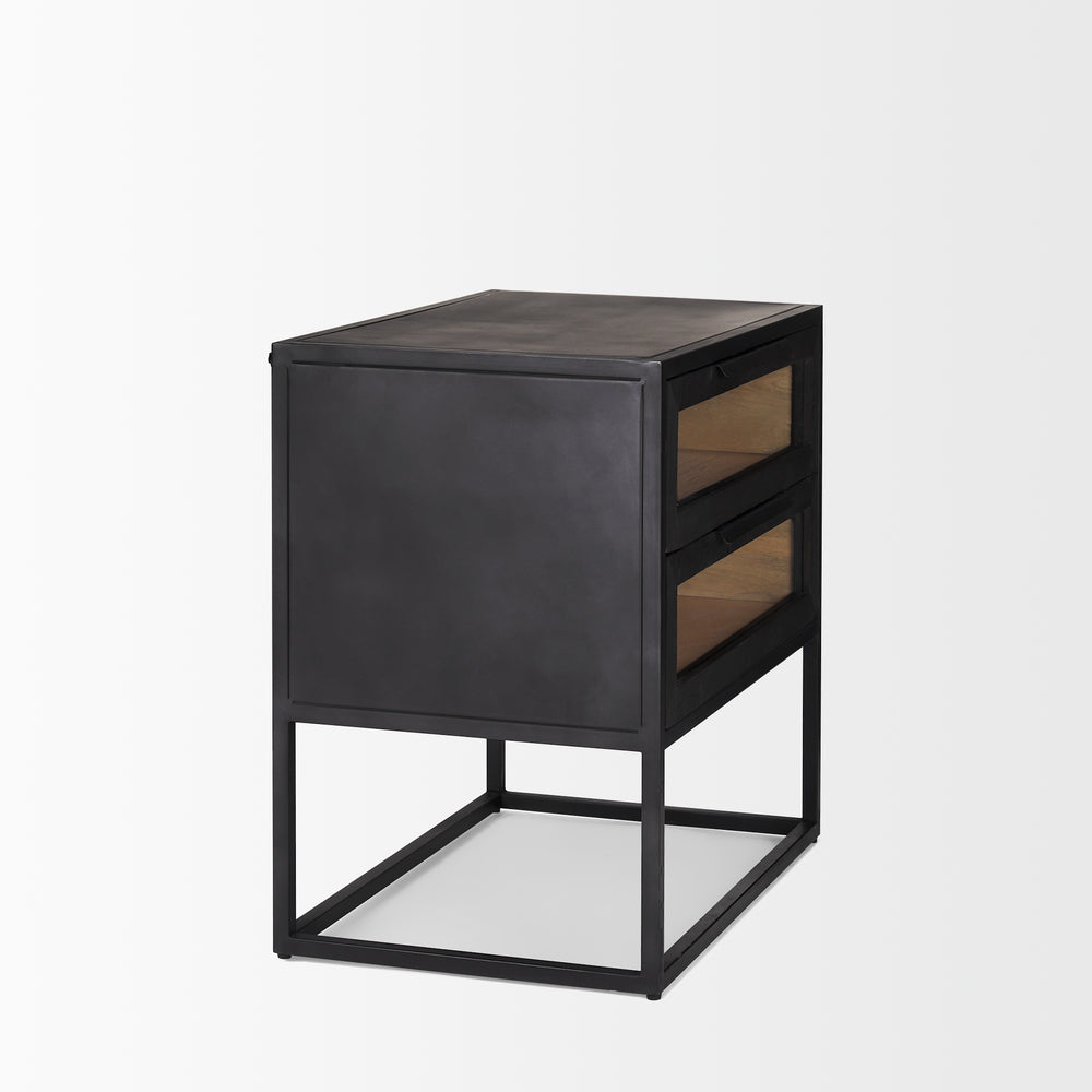Table d'appoint Sloan