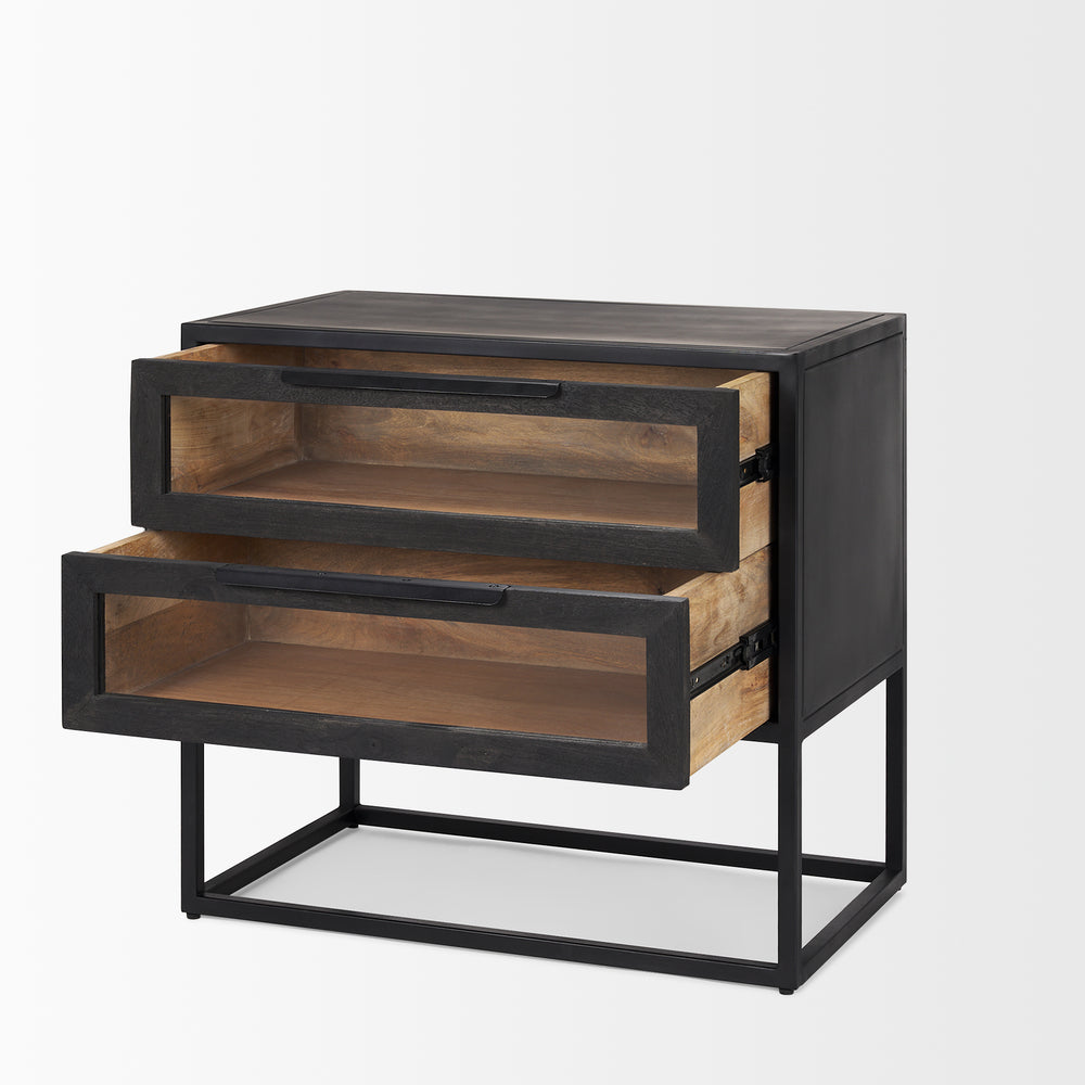Table d'appoint Sloan