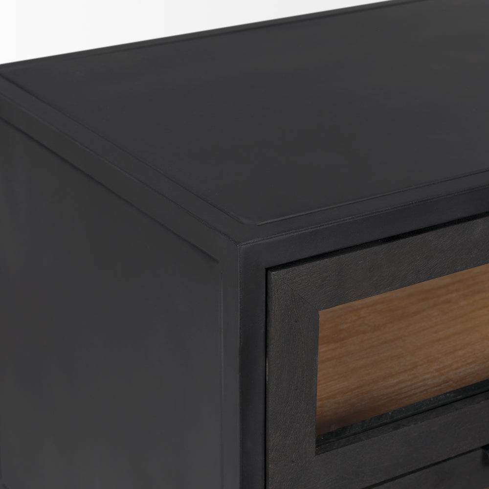Table d'appoint Sloan