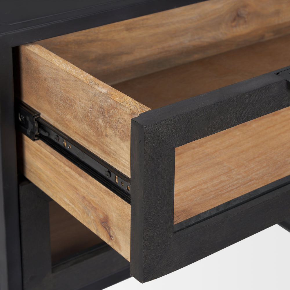 Table d'appoint Sloan