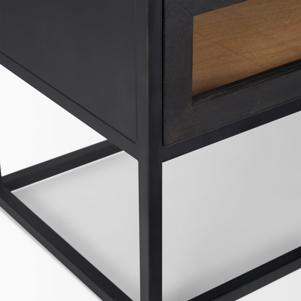 Table d'appoint Sloan