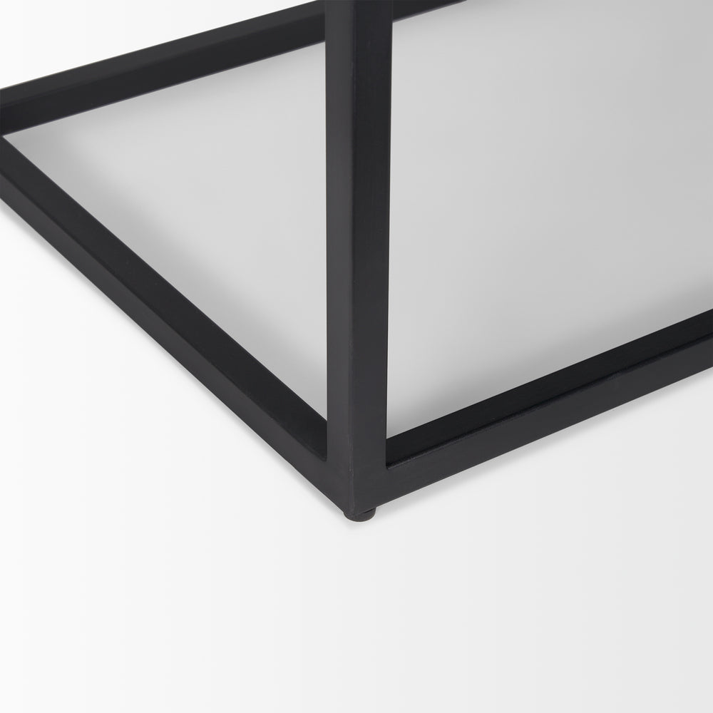 Table d'appoint Sloan