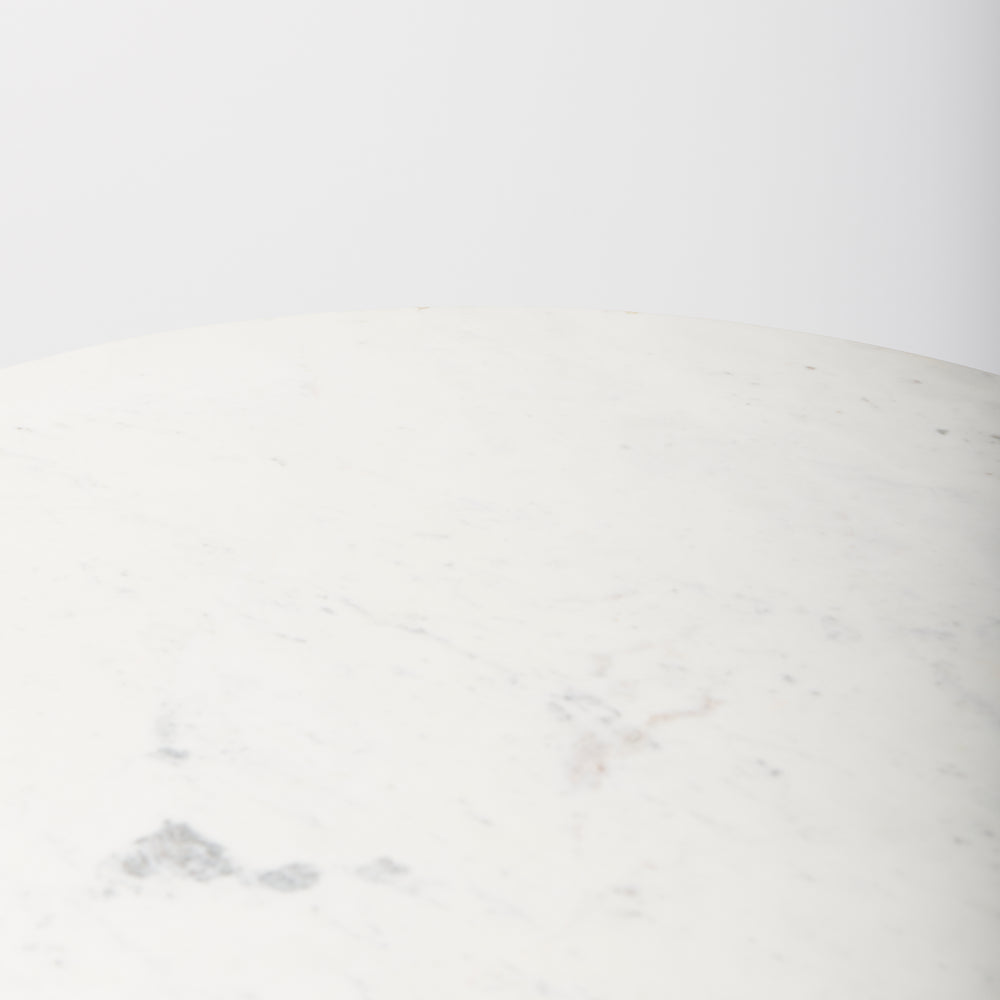 Maxwell Marble Bistro Table