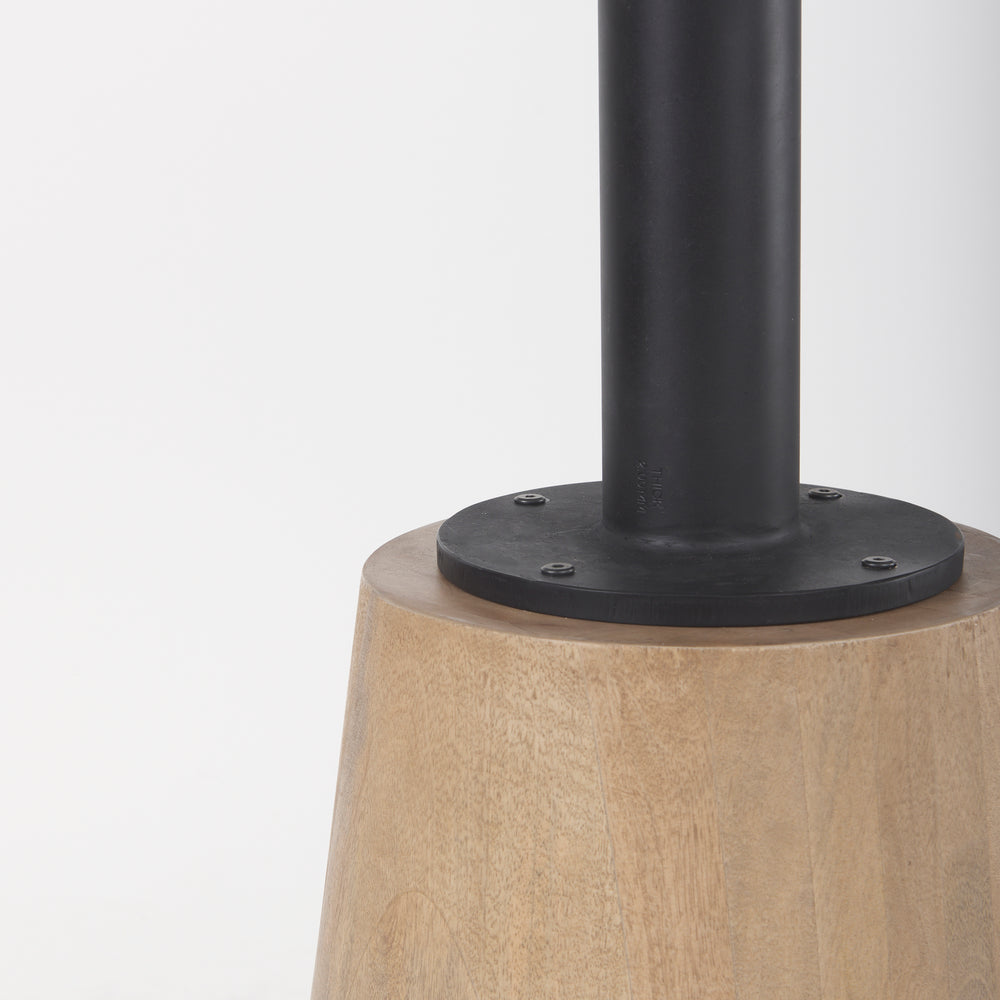 Maxwell Marble Bistro Table