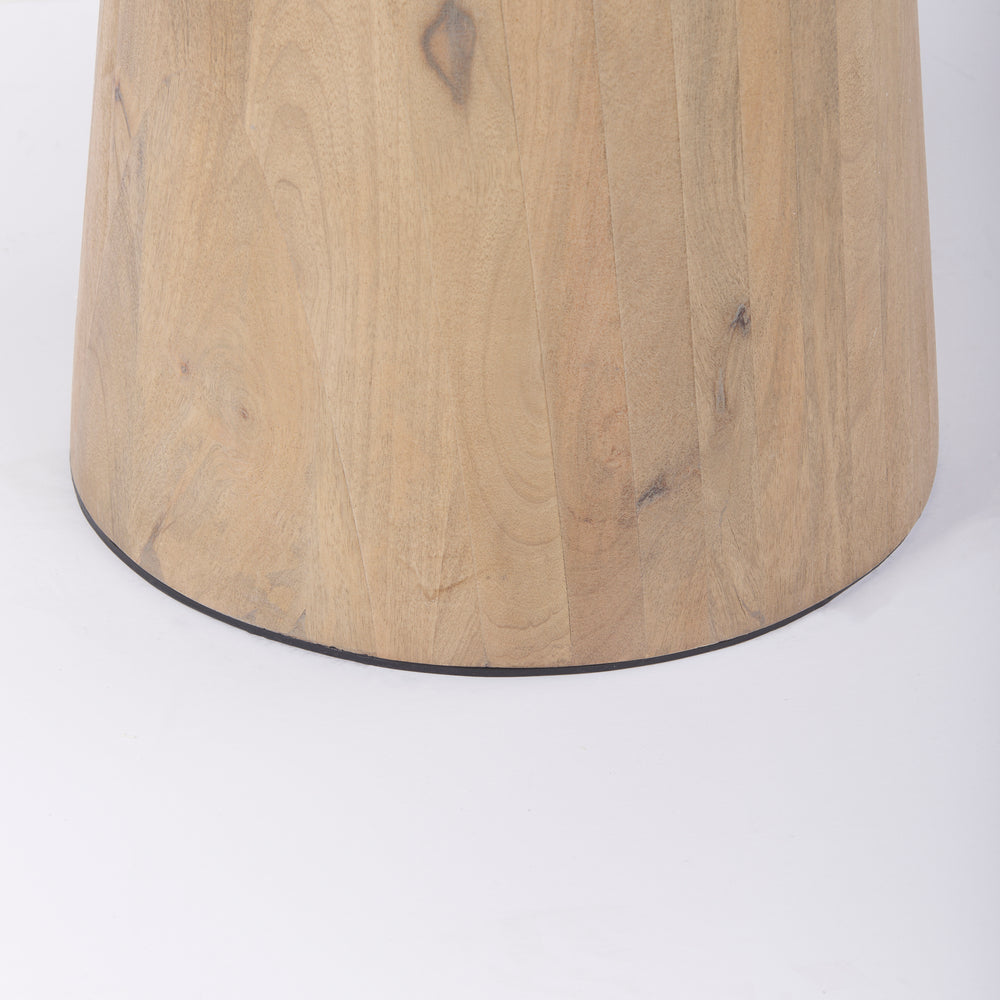 Maxwell Marble Bistro Table