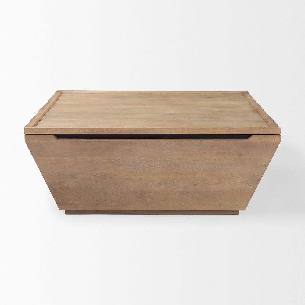 Table basse Wyatt