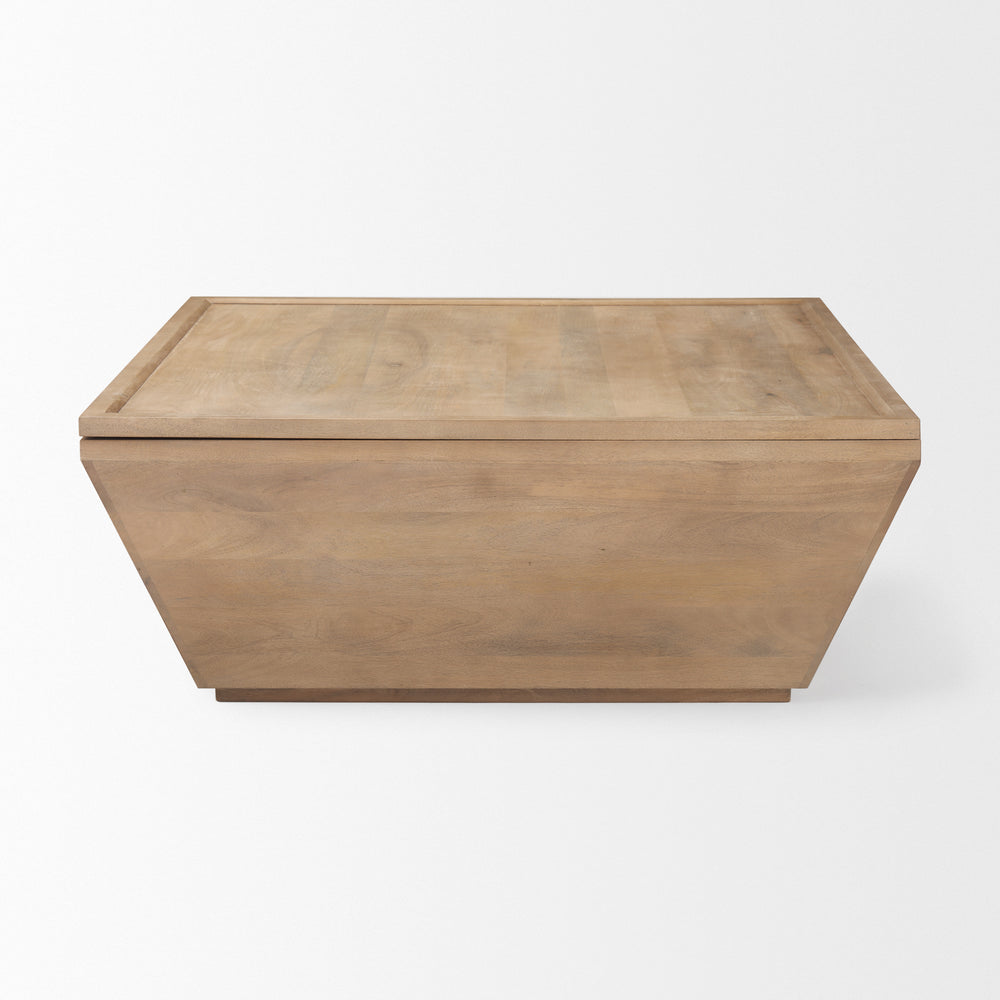 Table basse Wyatt