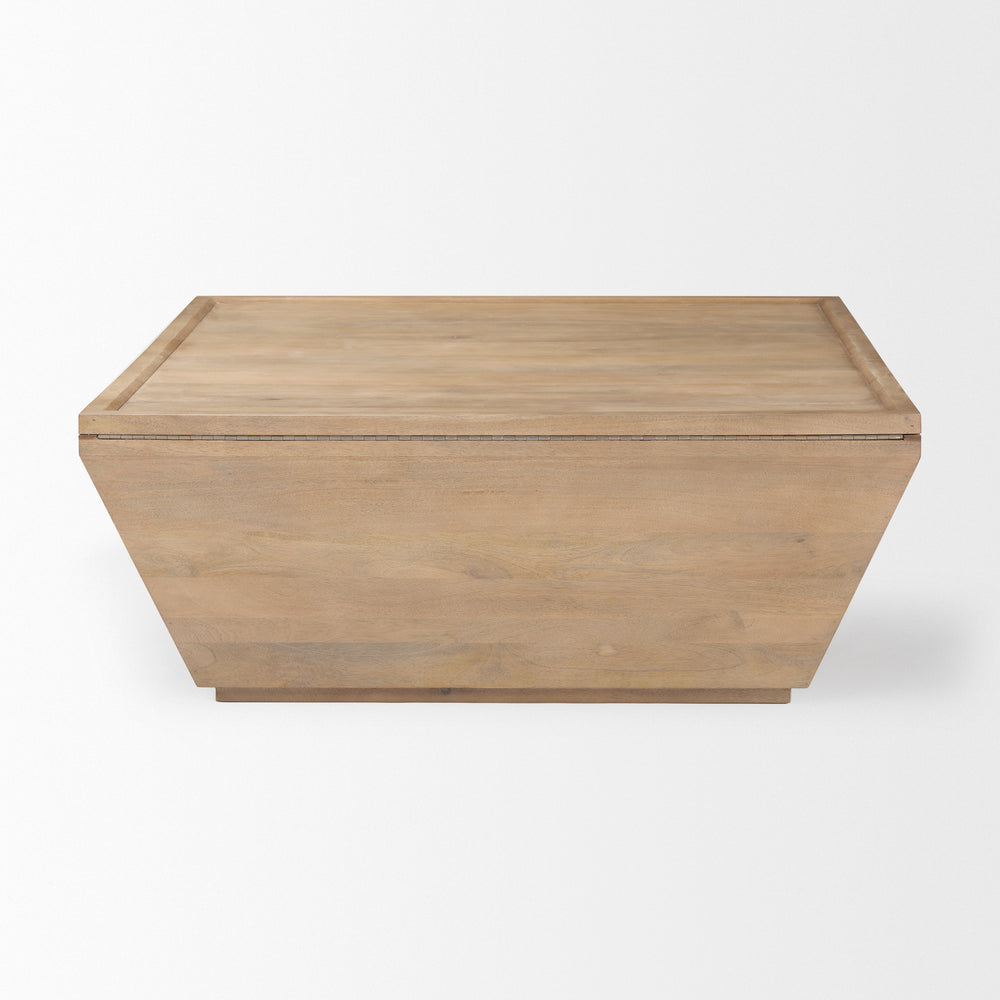 Table basse Wyatt