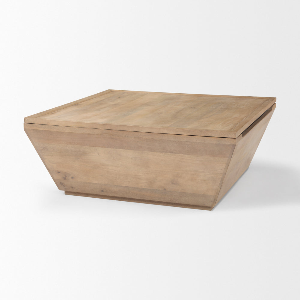 Table basse Wyatt