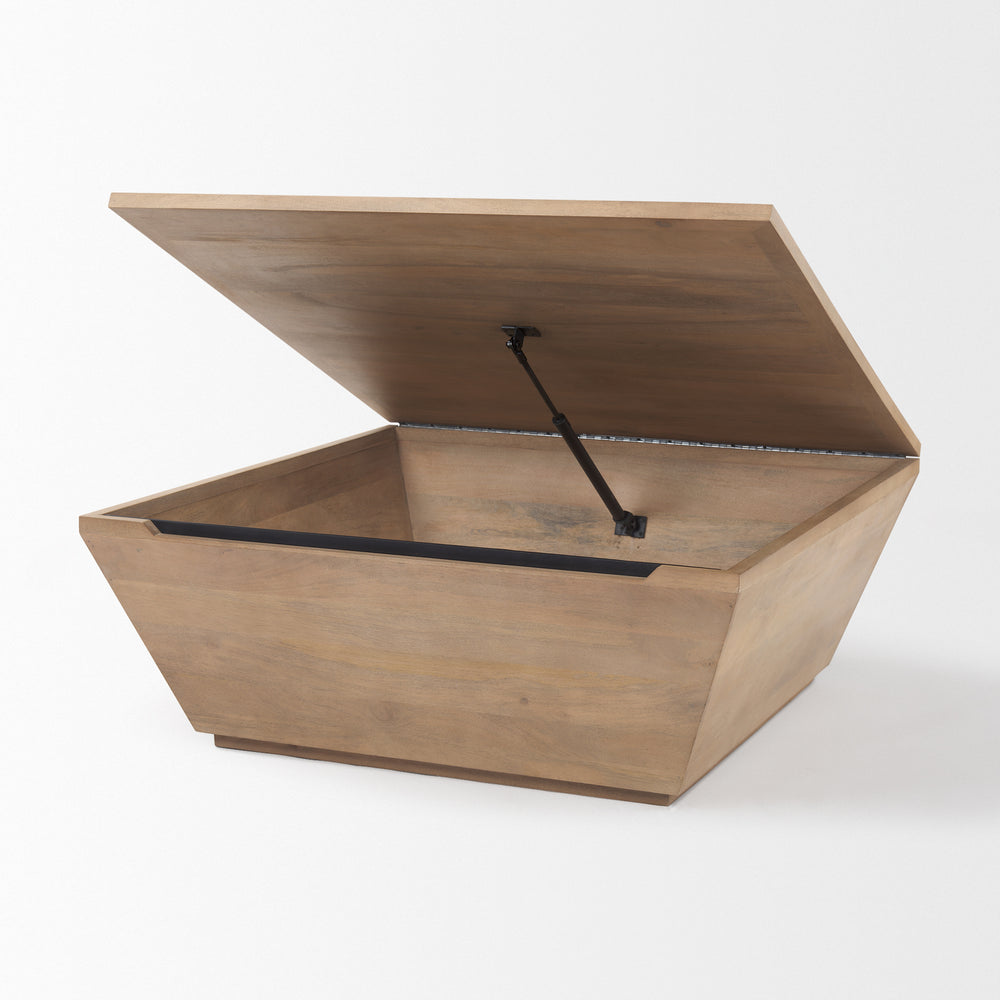 Table basse Wyatt