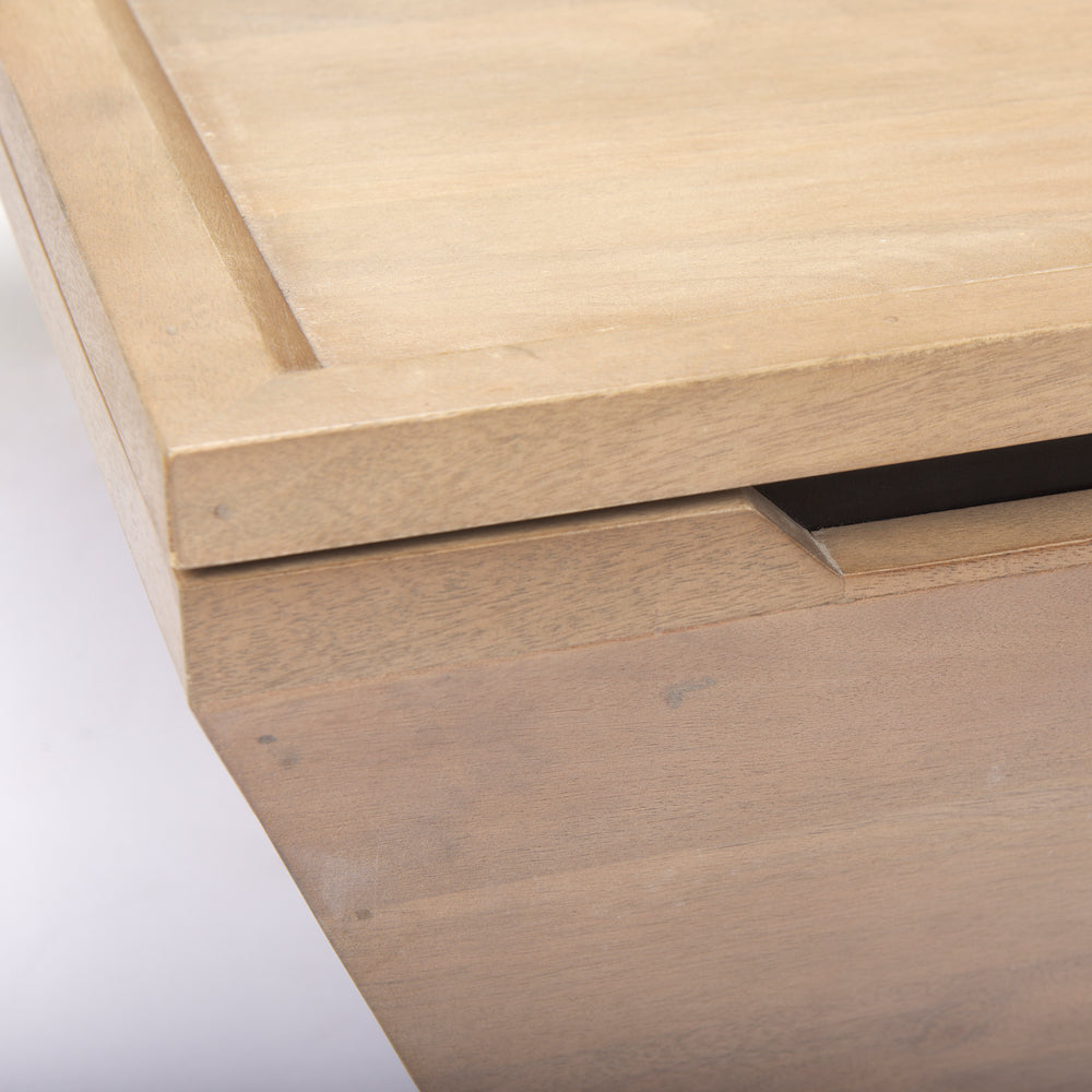 Table basse Wyatt