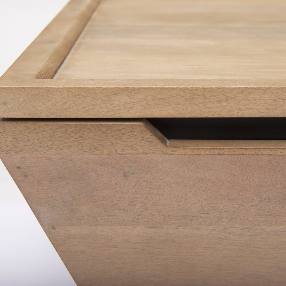 Table basse Wyatt