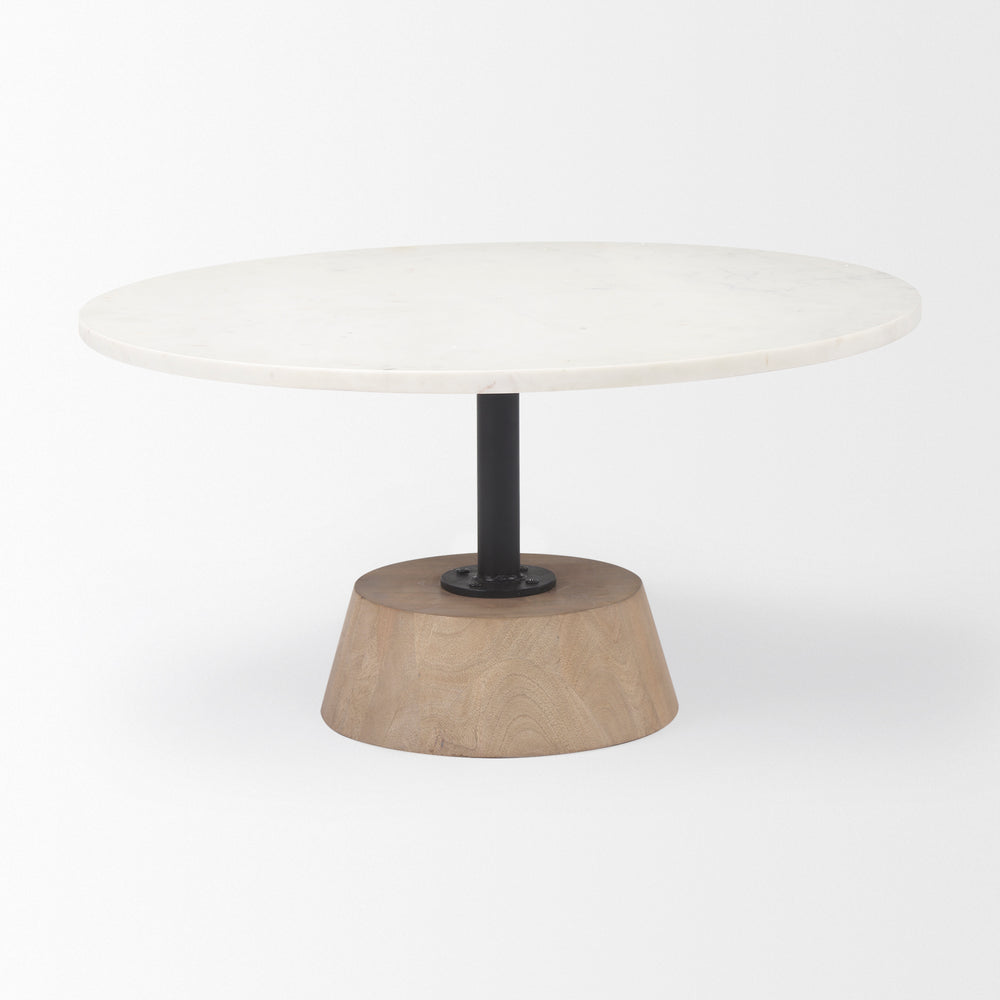 Maxwell Coffee Table