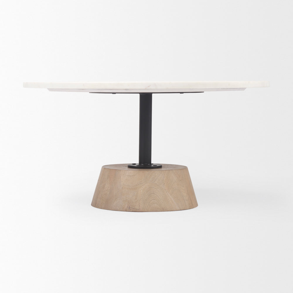 Maxwell Coffee Table