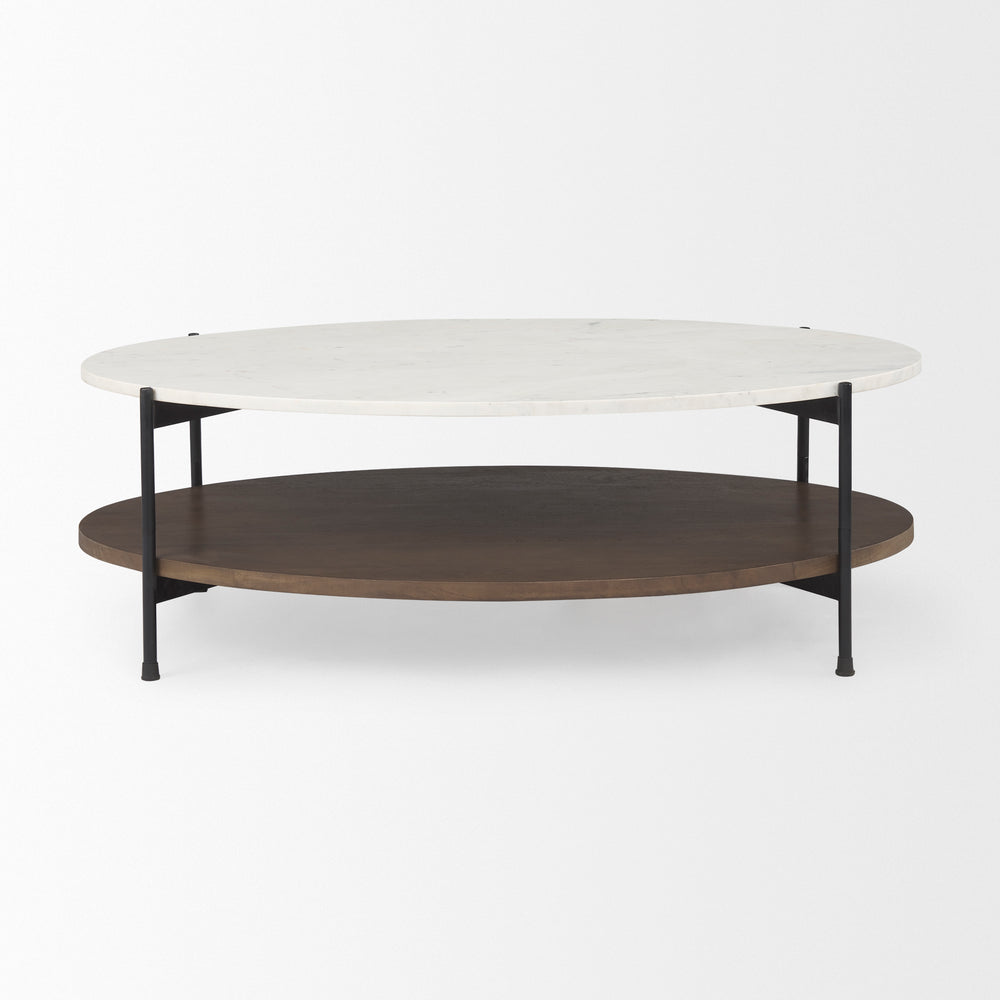 Table basse Larkin