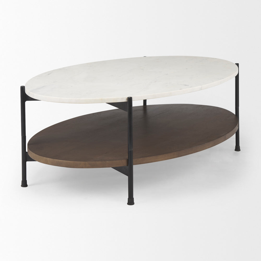 Table basse Larkin