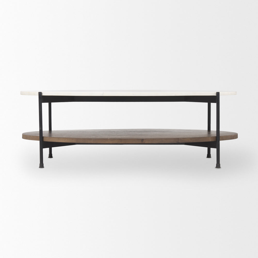 Table basse Larkin