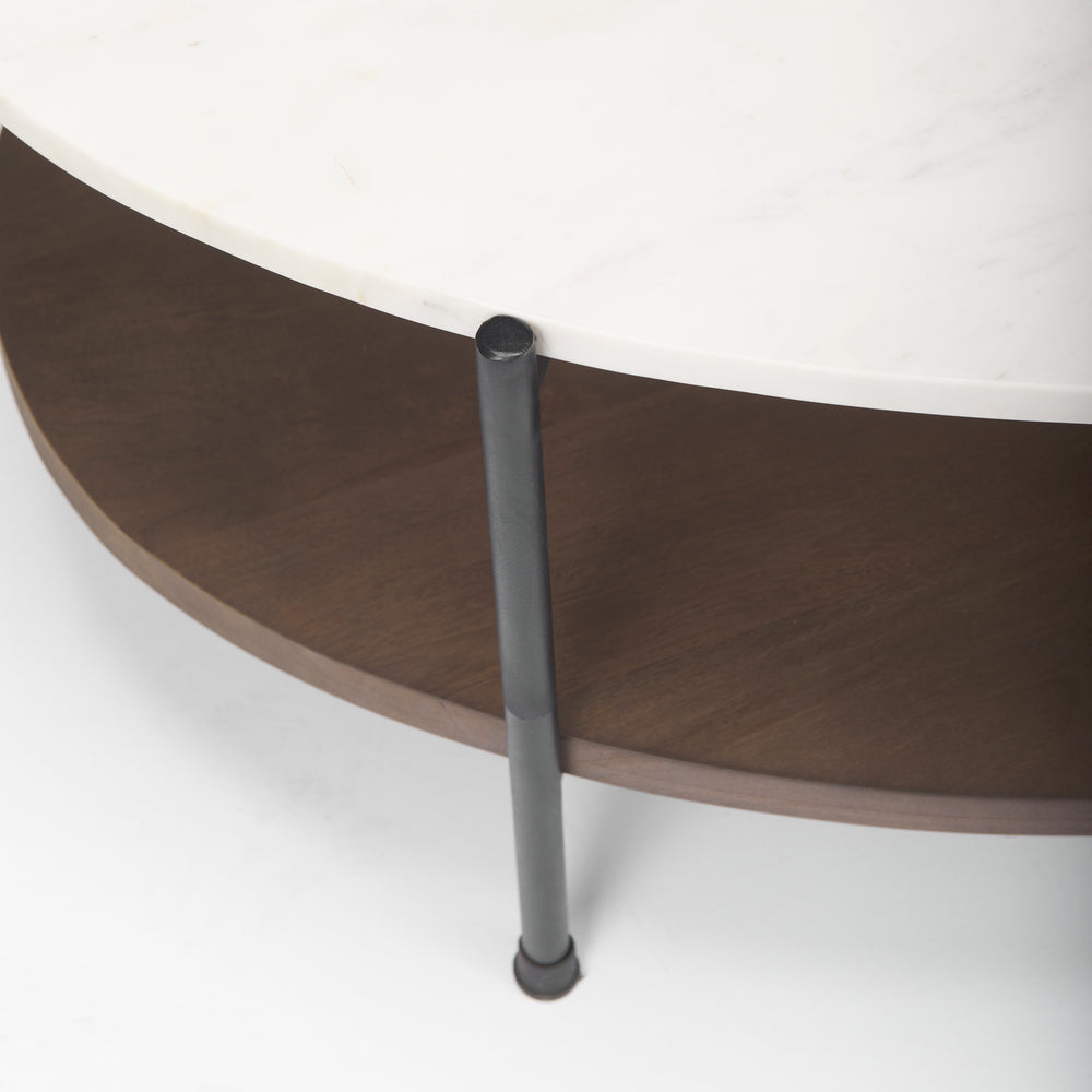 Table basse Larkin