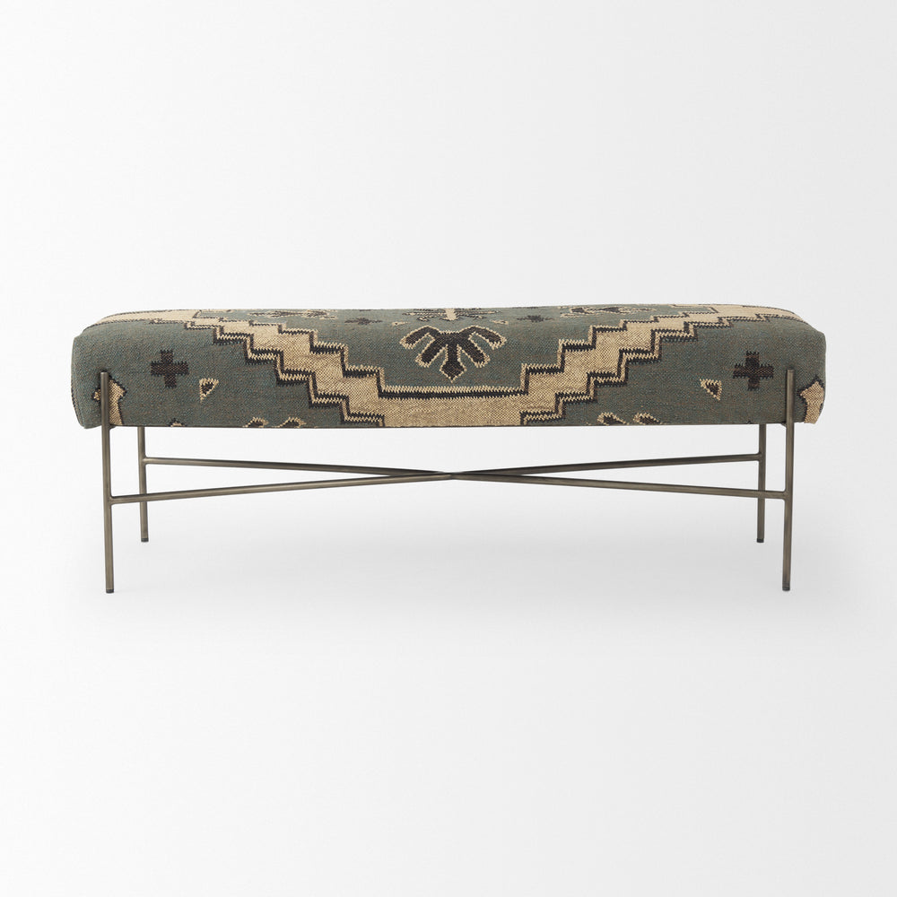 Avery Bench