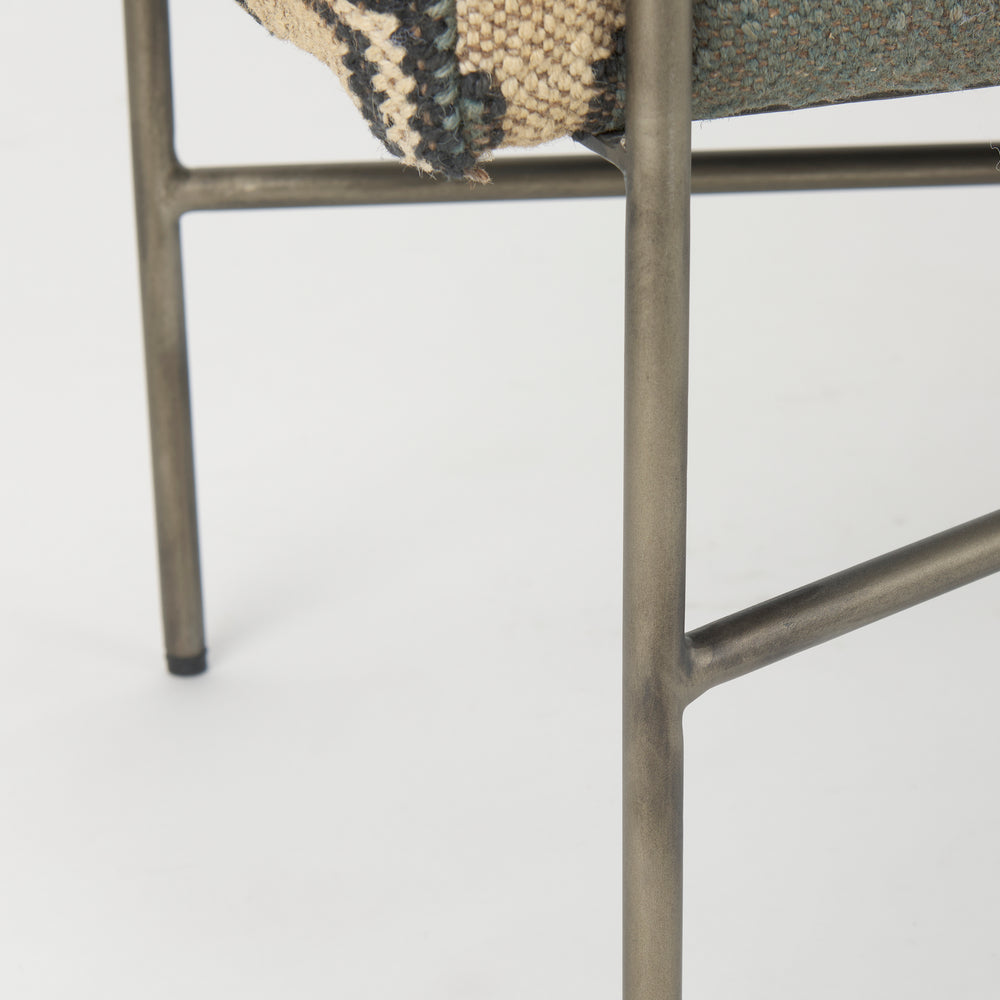 Avery Bench