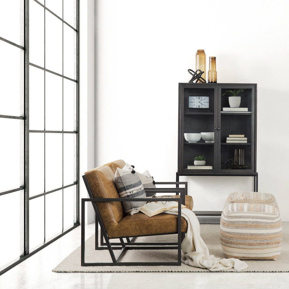Arelius Cabinet