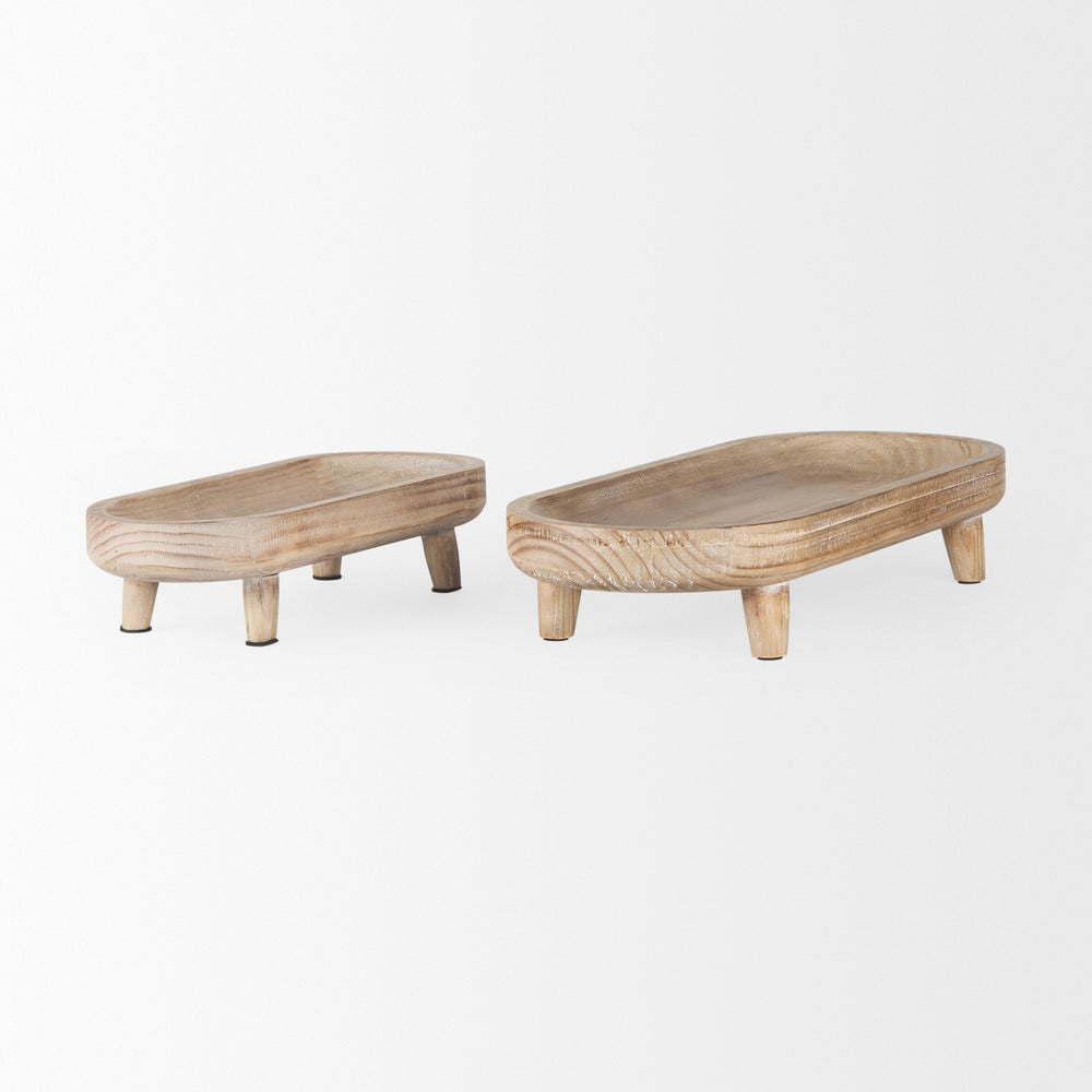 Plateaux de découpe