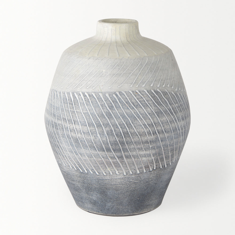 Blume Vase