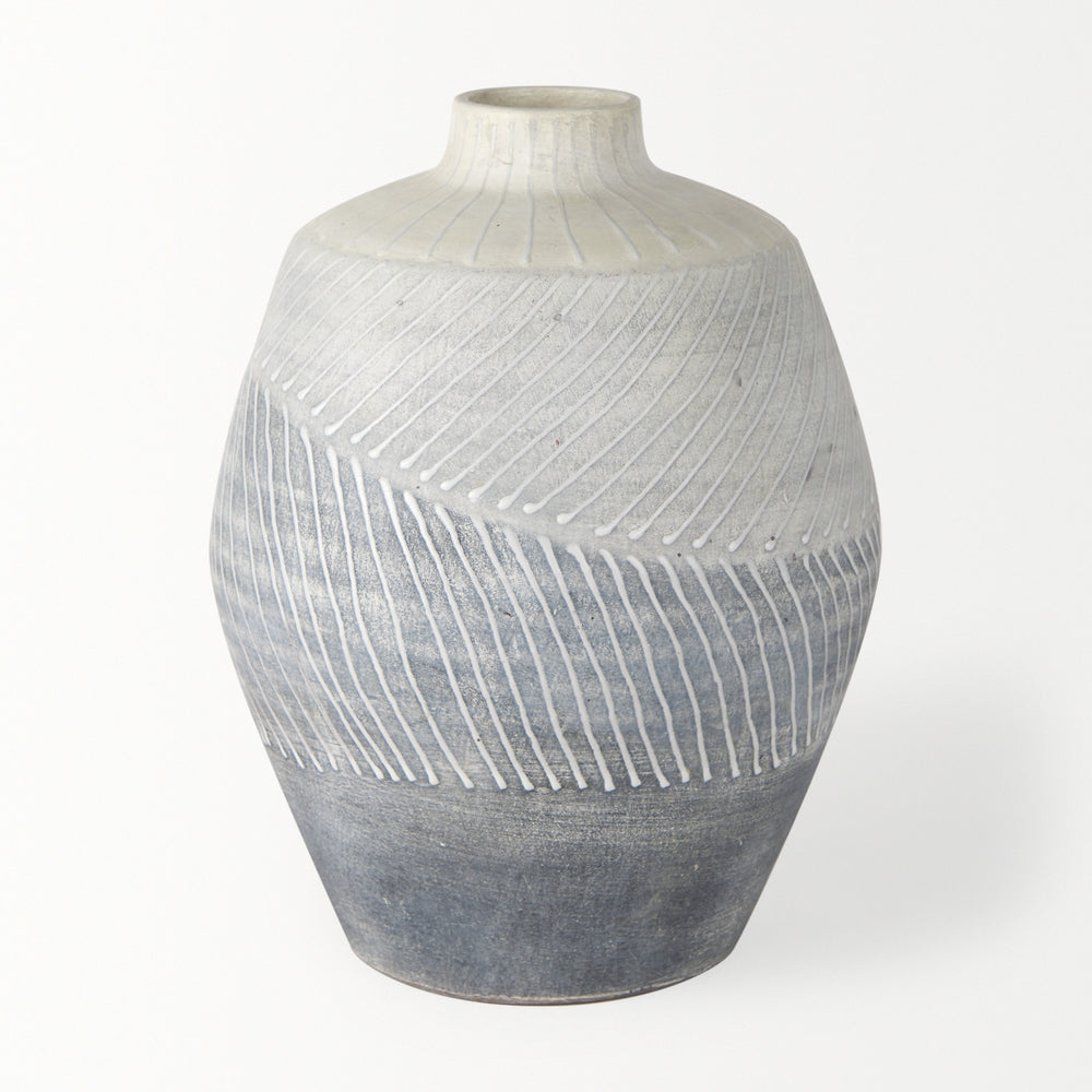 Blume Vase