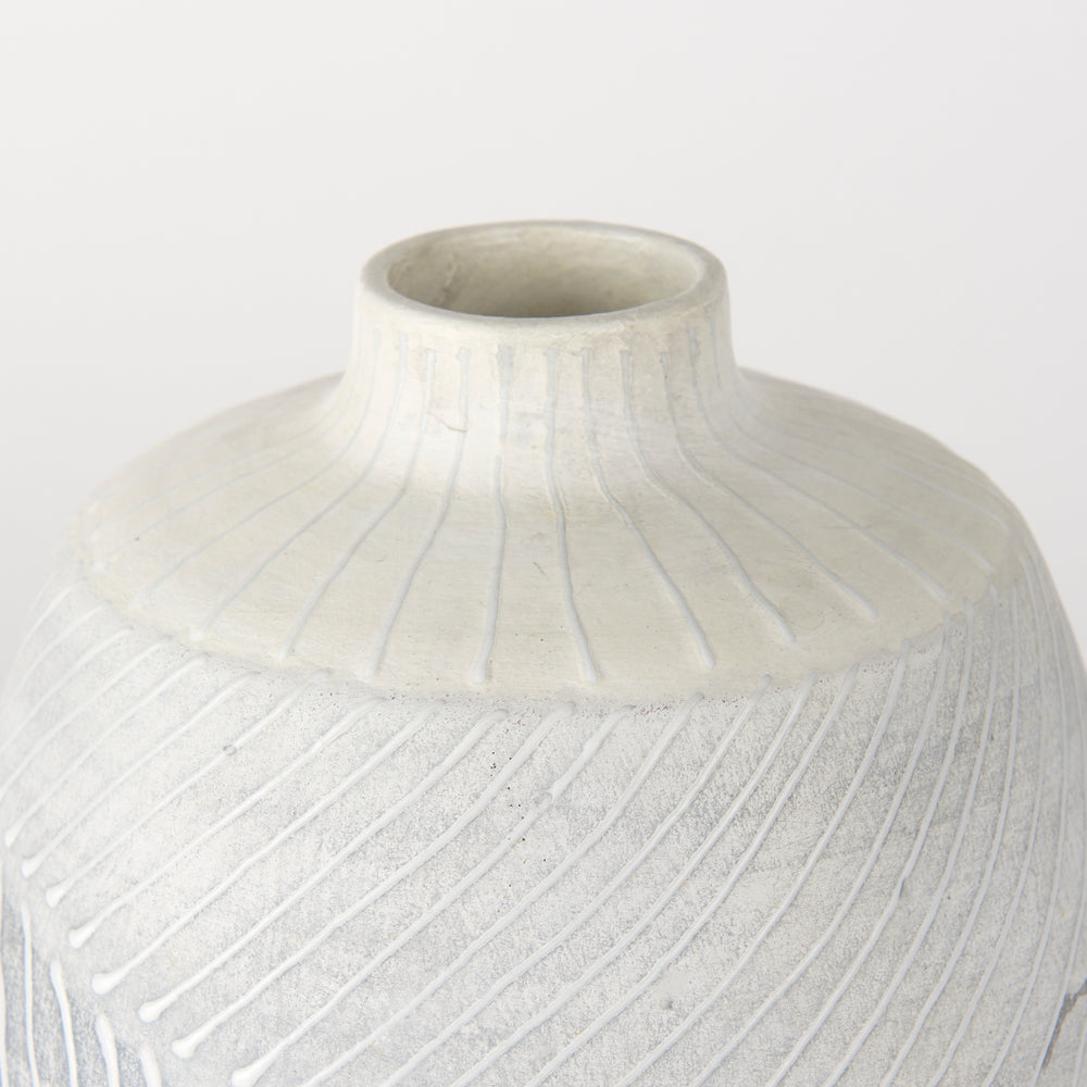 Blume Vase