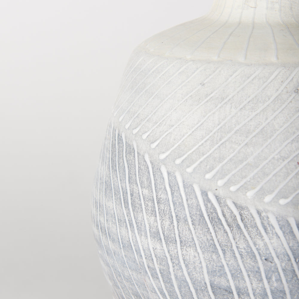 Blume Vase