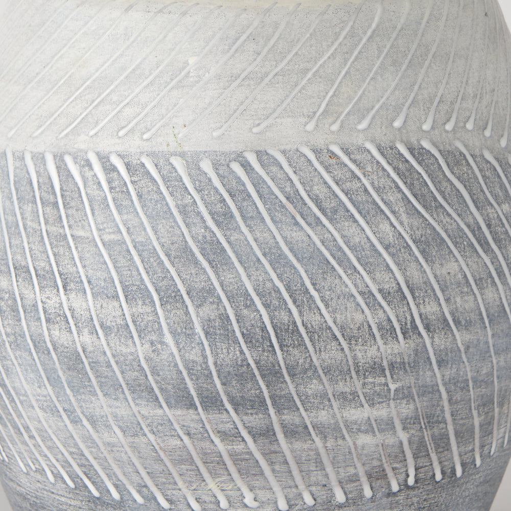 Blume Vase