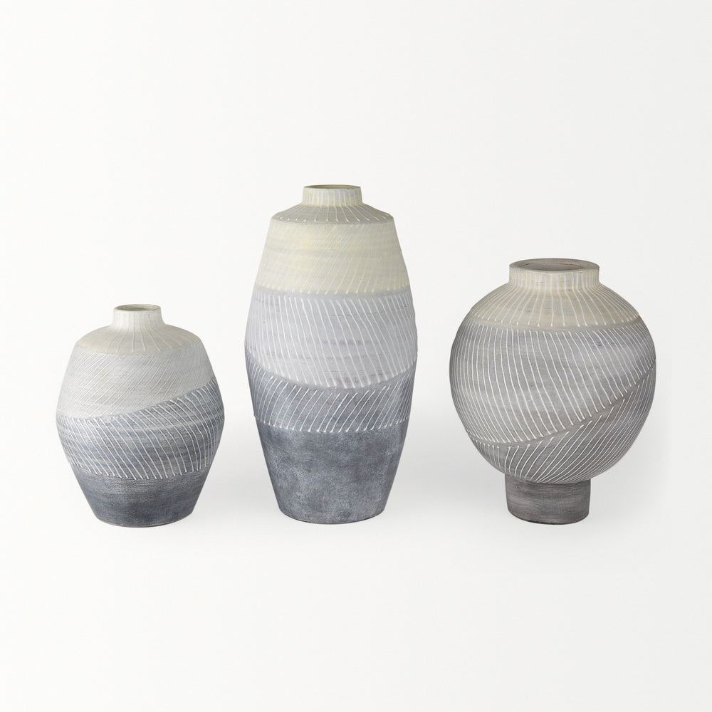 Blume Vase