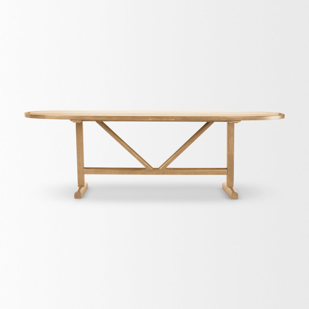 Viktor Dining Table