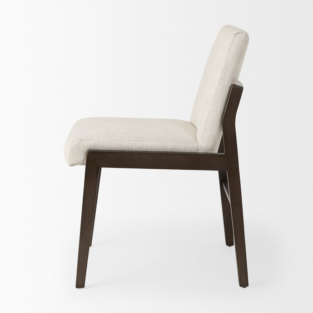 Tahoe Fabric Dining Chair
